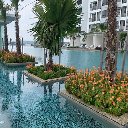 Tiara Imperio Studio 舒适和温暖环境适合情侣享受家的感觉 Kajang Eksteriør billede
